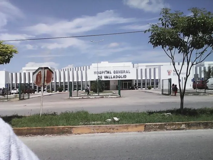 Hospital General de Valladolid