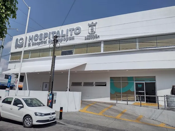 Hospital General de Zapopan