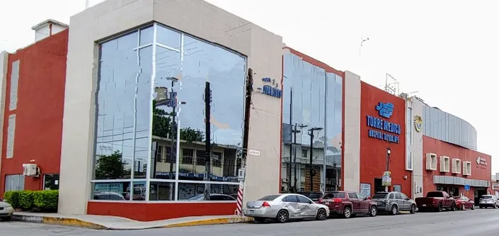 Hospital Guadalupe