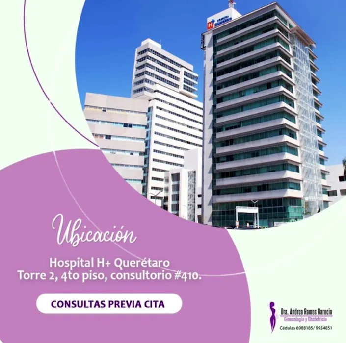 Hospital H+ Querétaro