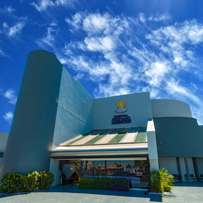 Hospital Hispano Americano