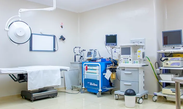 Hospital Joya Marina