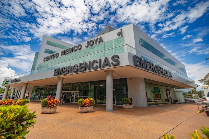 Hospital Joya Riviera Nayarit