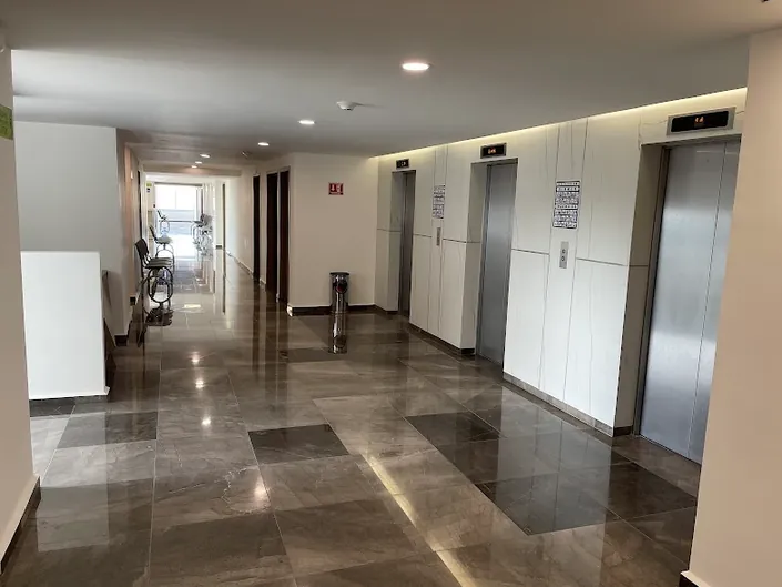 Hospital MAC Aguascalientes Norte