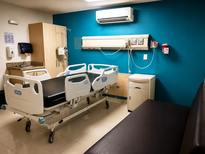 Hospital Médica de la Ciudad Culiacán