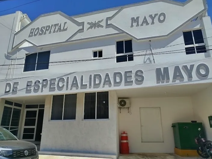 Hospital Médico de Especialidades Mayo