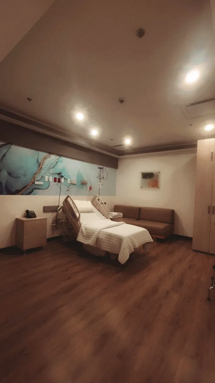 Hospital MediMAC Tlalnepantla
