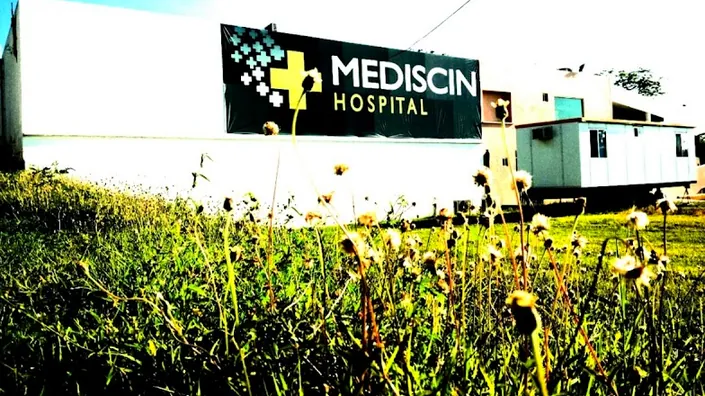 Hospital Mediscin