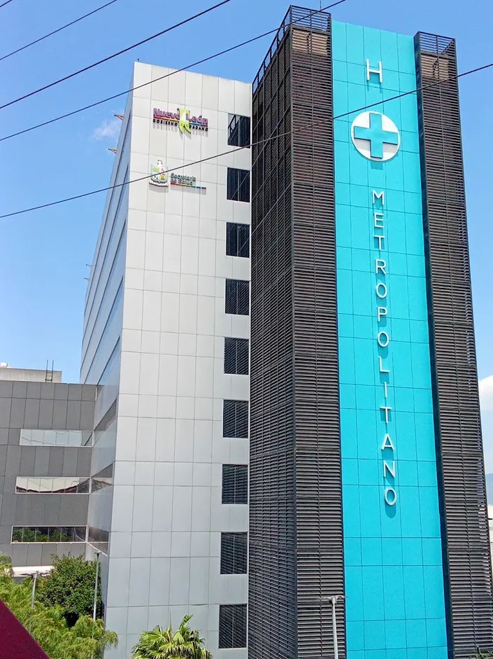 Hospital Metropolitano