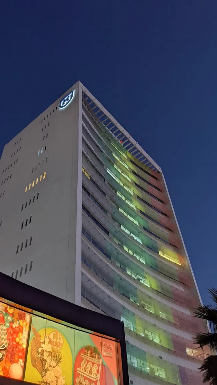 Hospital Puerta de Hierro Sur