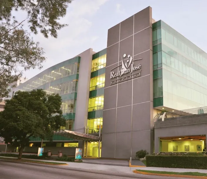 Hospital Real San José