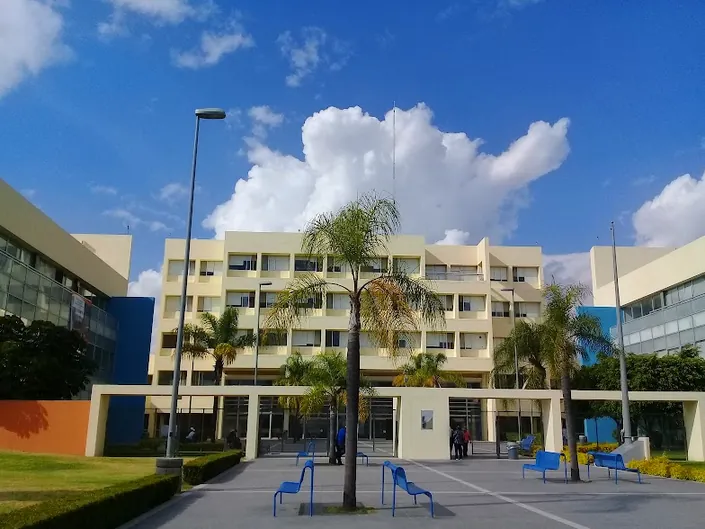 Hospital Regional de Alta Especialidad del Bajío