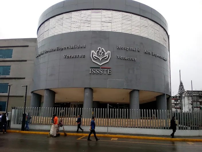 Hospital Regional ISSSTE Alta Especialidad