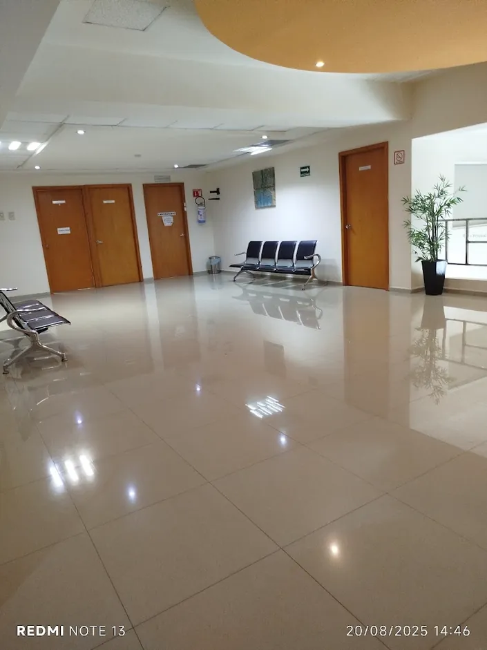 Hospital Roble