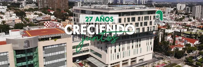 Hospital San Javier Torre Médica