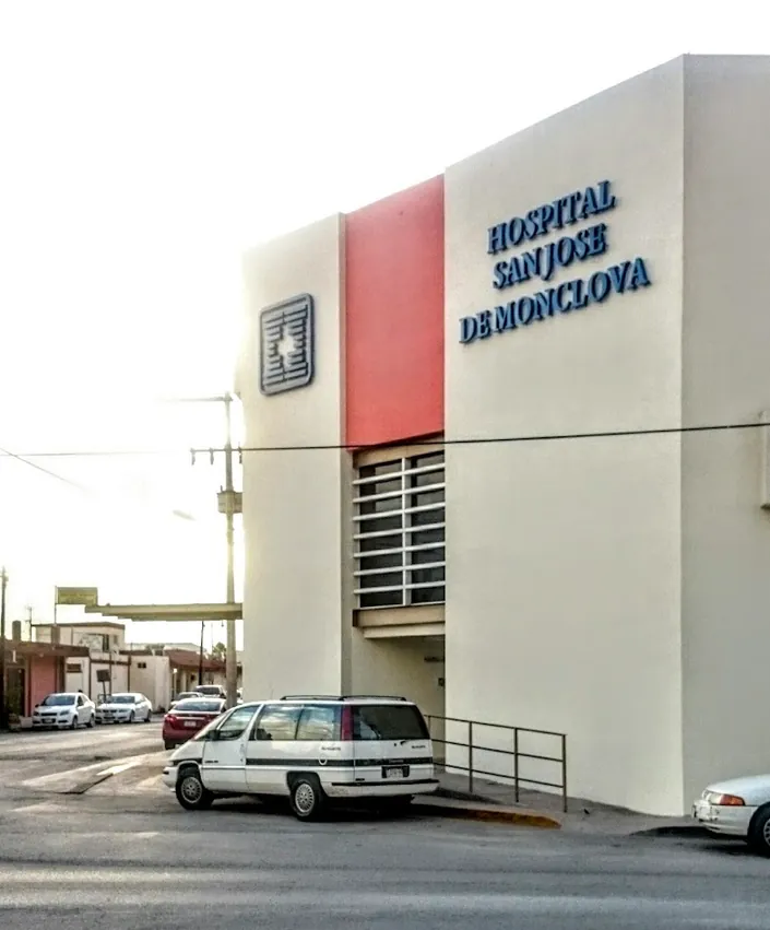 Hospital San José de Monclova