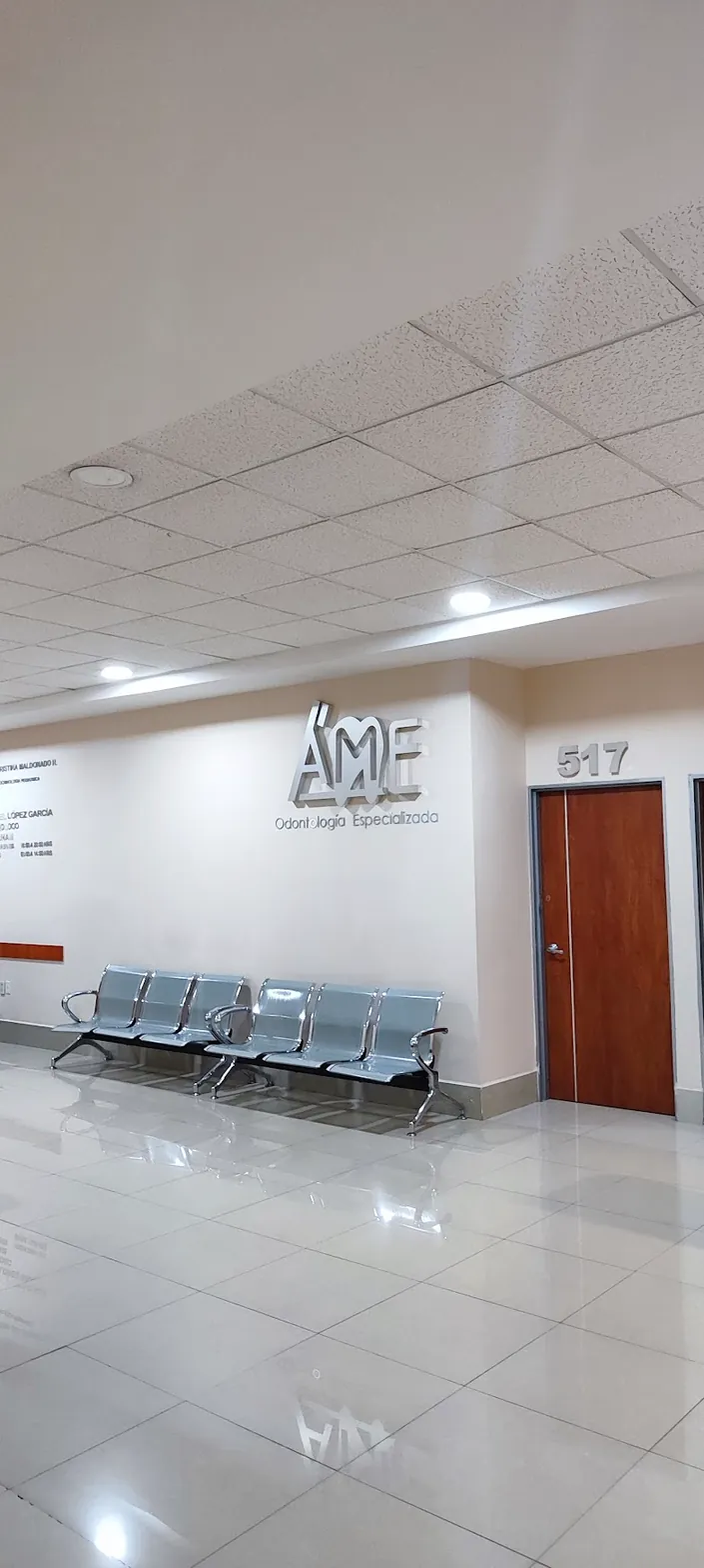 Hospital San José