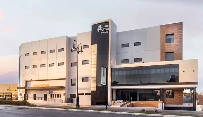 Hospital Santa Elena