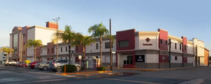 Hospital Santander