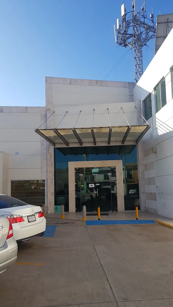 Hospital Santé
