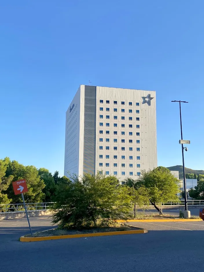 Hospital Star Médica Chihuahua