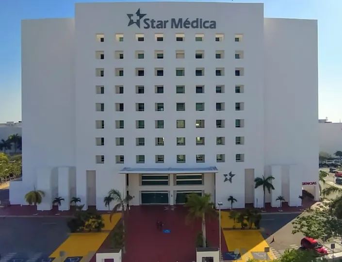Hospital Star Médica Mérida
