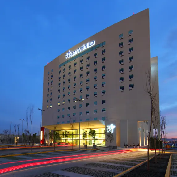 Hospital Star Médica Querétaro