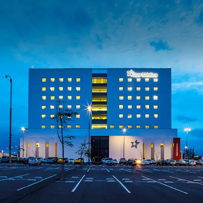 Hospital Star Médica Veracruz
