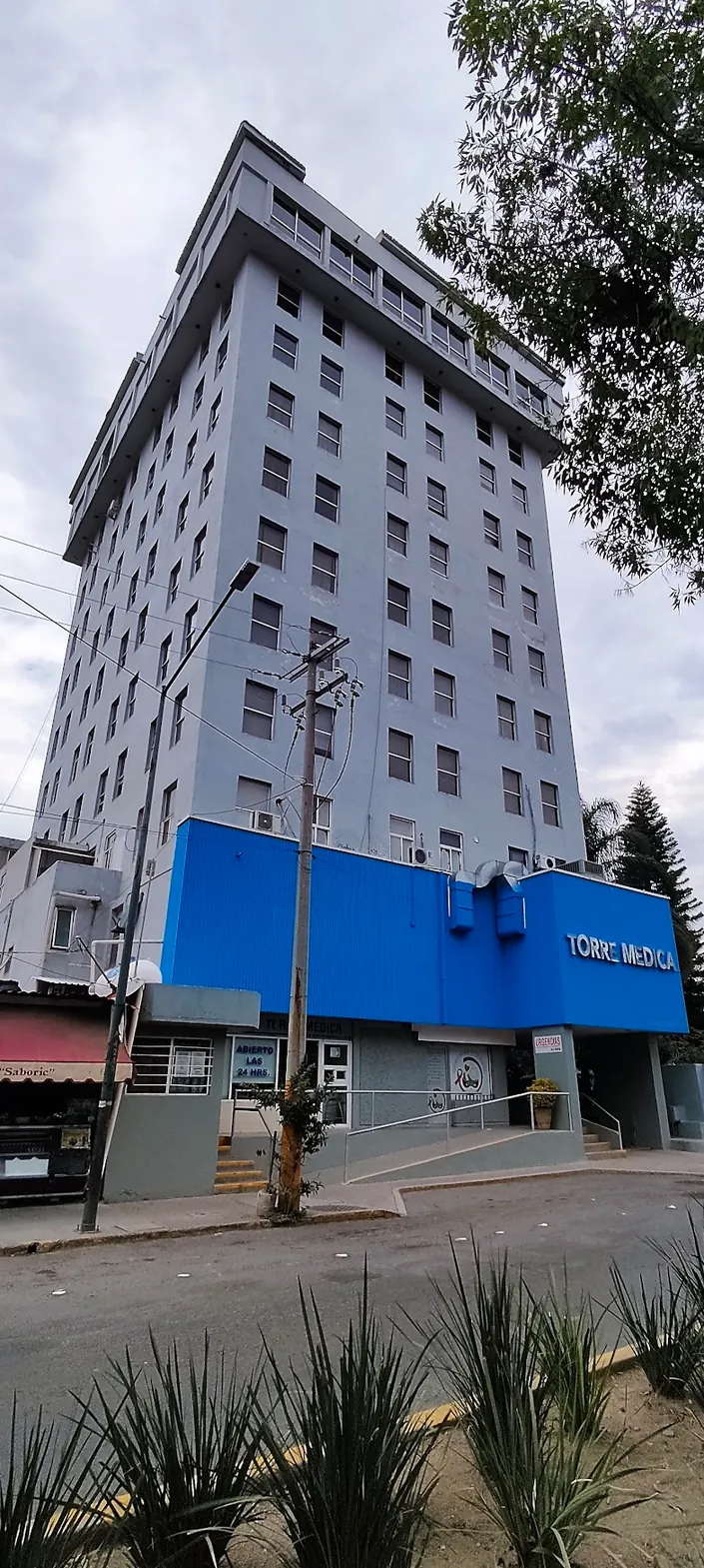 Hospital Torre Medica
