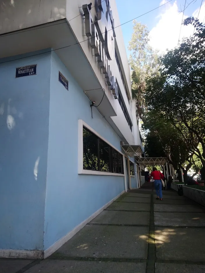 Hospital Trinidad