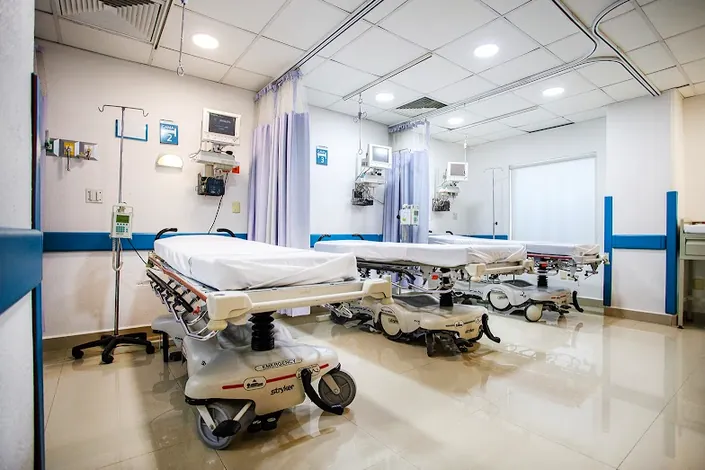 Hospital Vallarta Medical Center