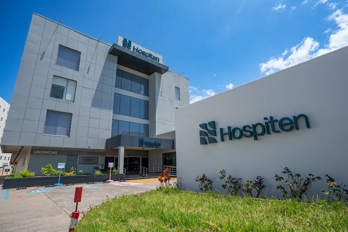 Hospiten Puerto Vallarta