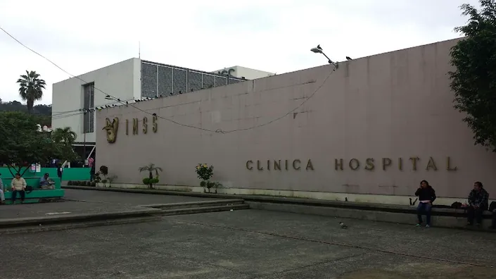 IMSS – Hospital General Zona No. 24