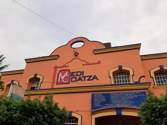 Medi Coatza