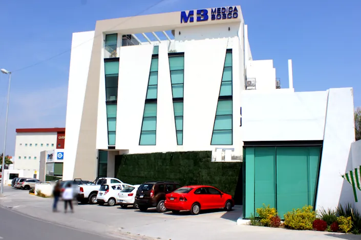 Médica Bosco