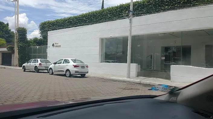 Médica El Marqués