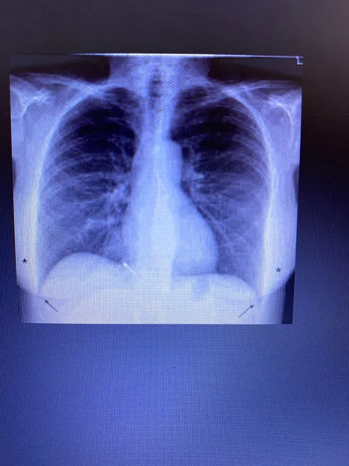MEDICA INTEGRAL CARISH