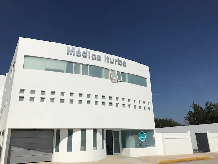 Medica Iturbe