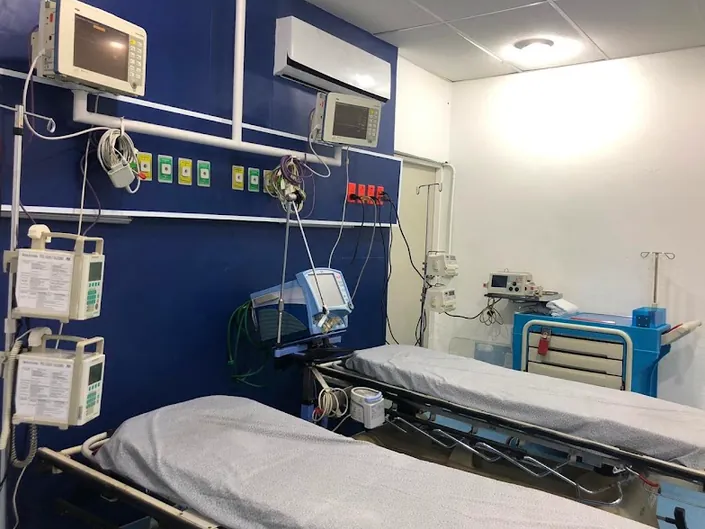 Médica San Ángel
