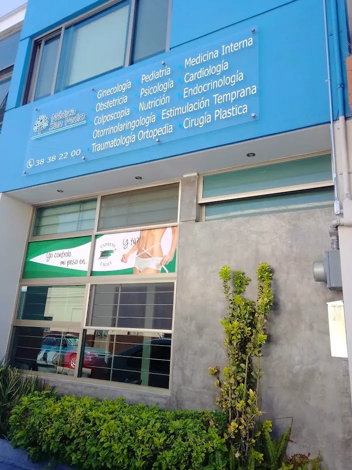 Medica San Pedro