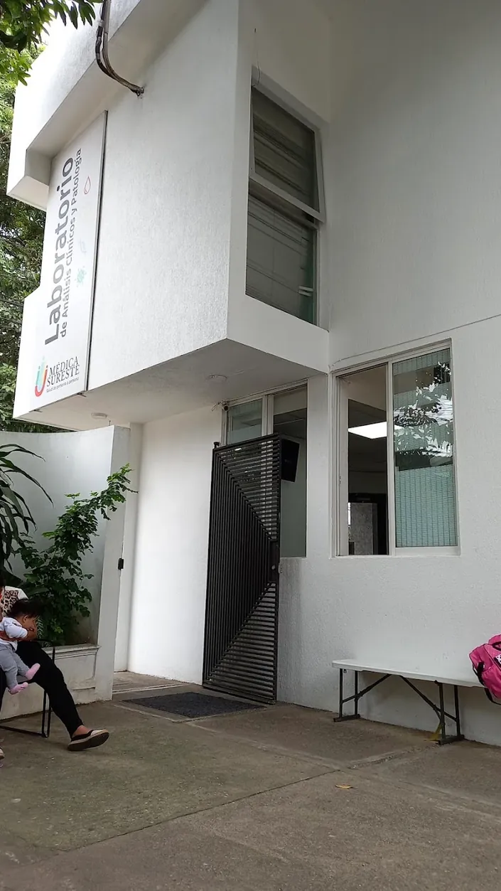 Medica Sureste