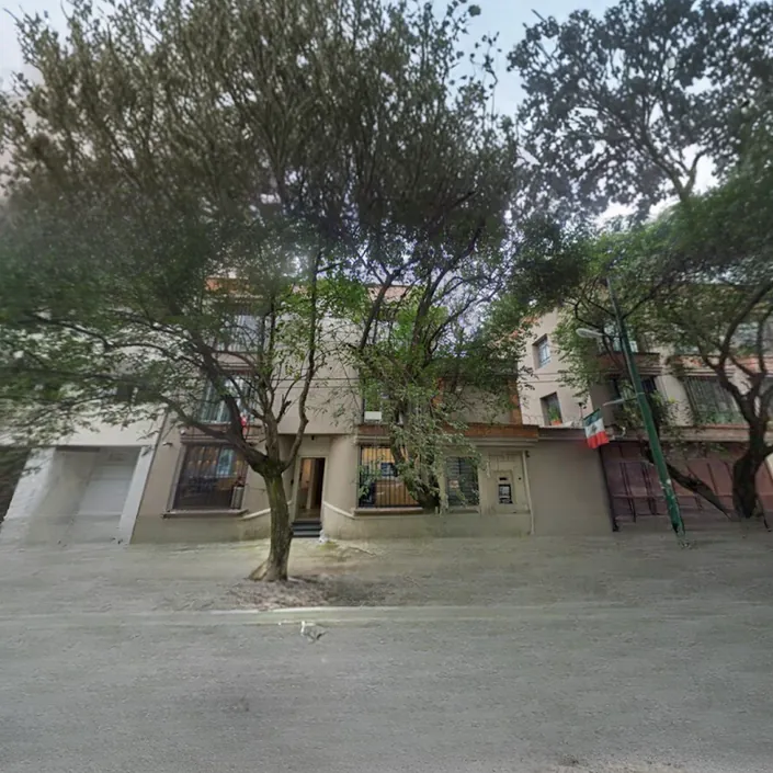 Médica Volga Coyoacán