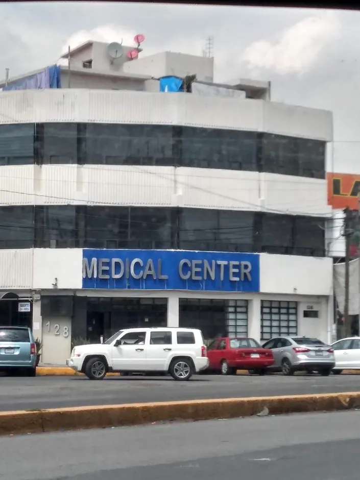 Medical Center Santa Mónica