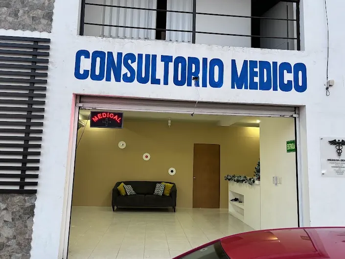 Medicina General Chetumal