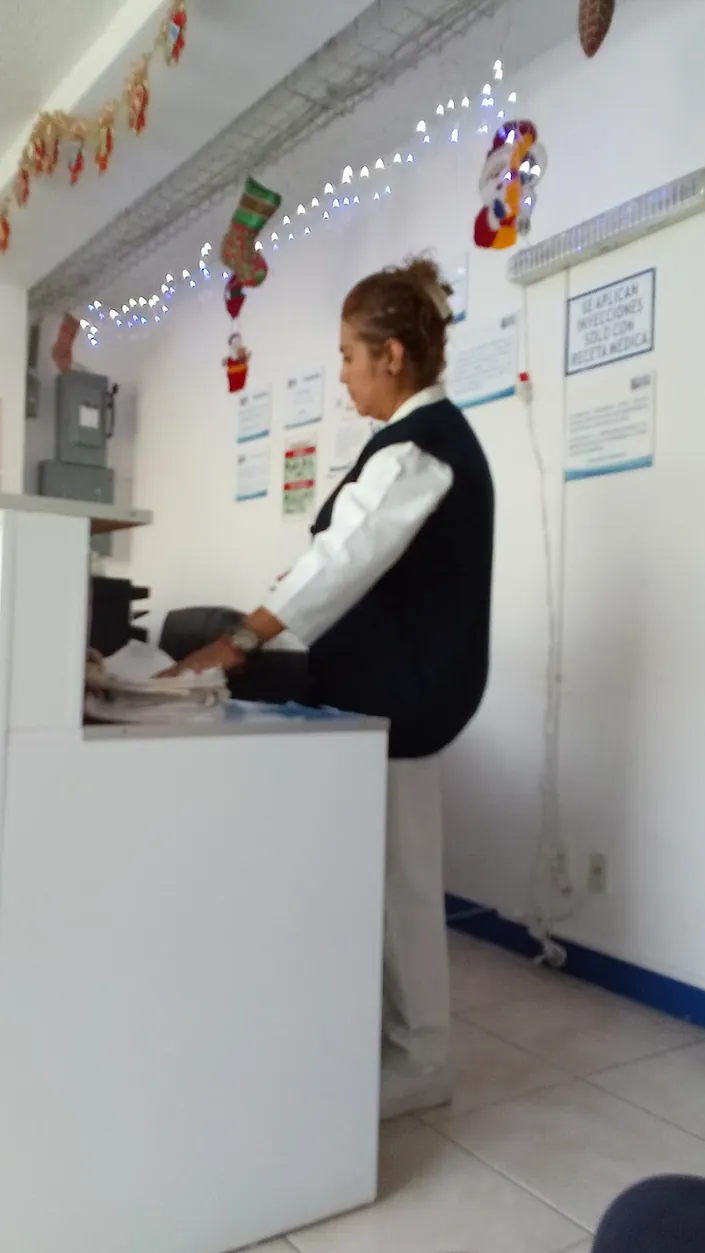 Mega Salud Sucursal Jiutepec