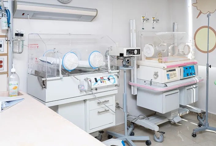Millenium Medical Center