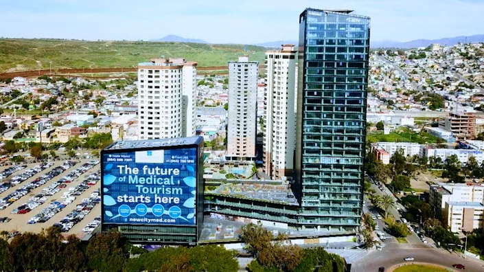 NewCity Medical Plaza