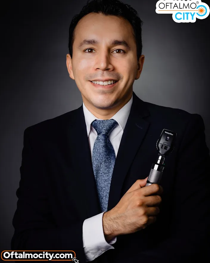 OFTALMOCITY Dr. Julio Alatorre