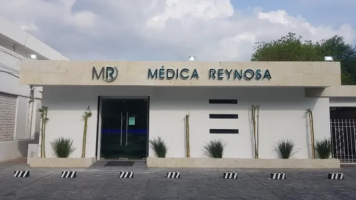 Otorrinolaringólogo Dra Cynthia Perez Rodriguez
