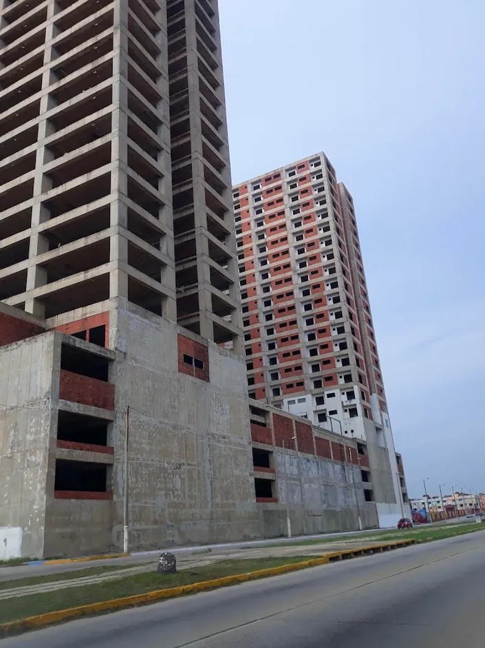Quetzalcoatl Residential Tower